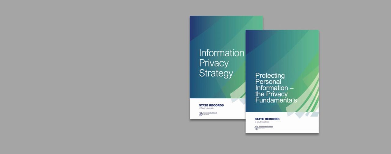 Information Privacy Strategy and Fundamentals