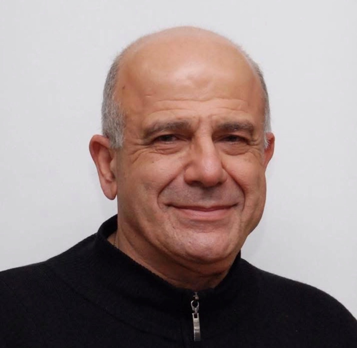 Spiros Sarris