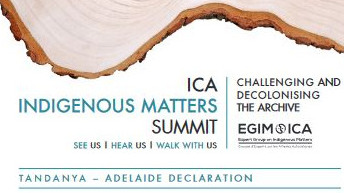 Copy of the Tandanya-Adelaide Declaration